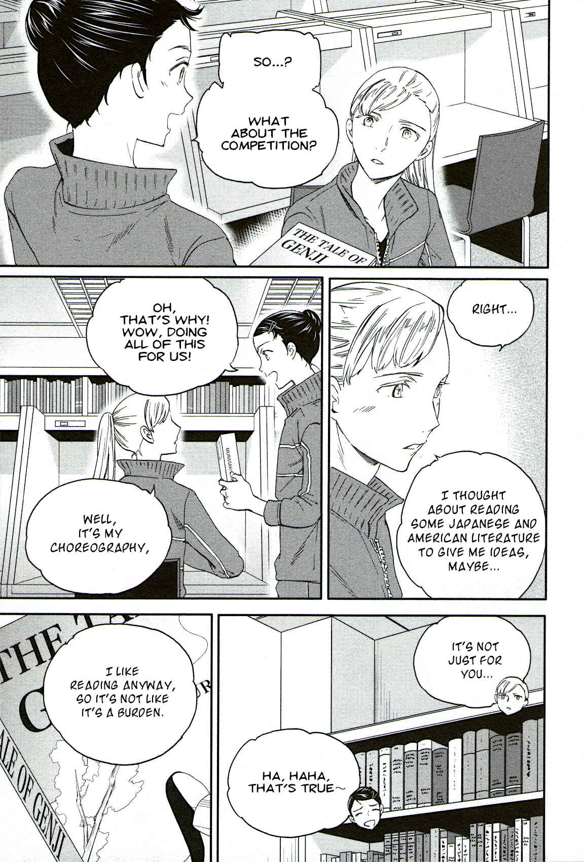 Chapter 80 - Page 23