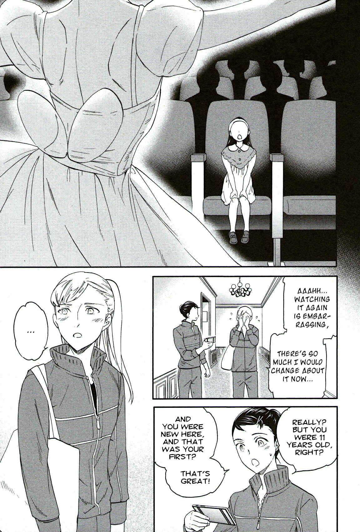 Chapter 80 - Page 33