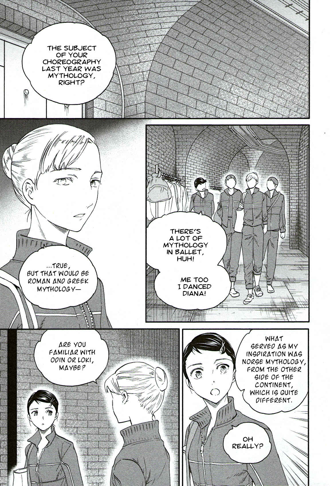 Chapter 80 - Page 5