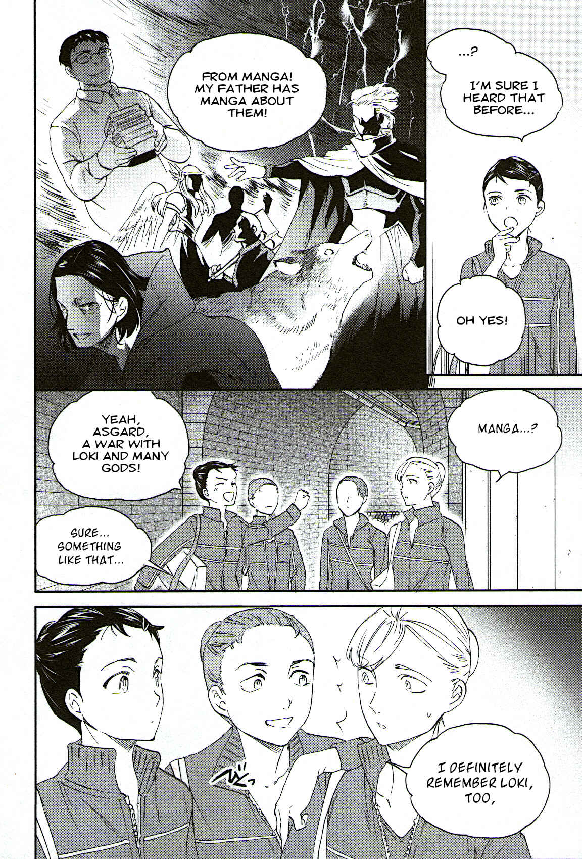 Chapter 80 - Page 6