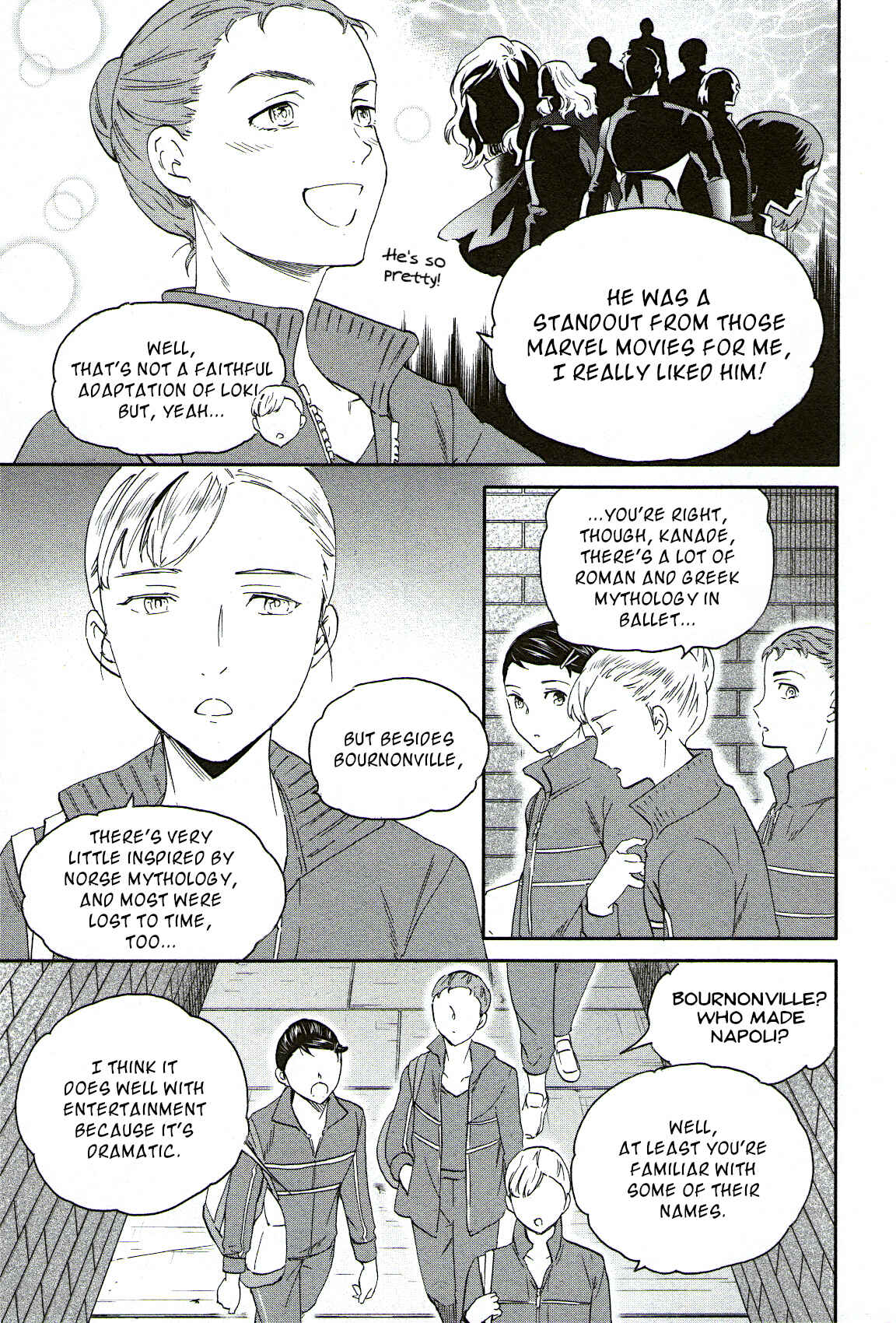 Chapter 80 - Page 7