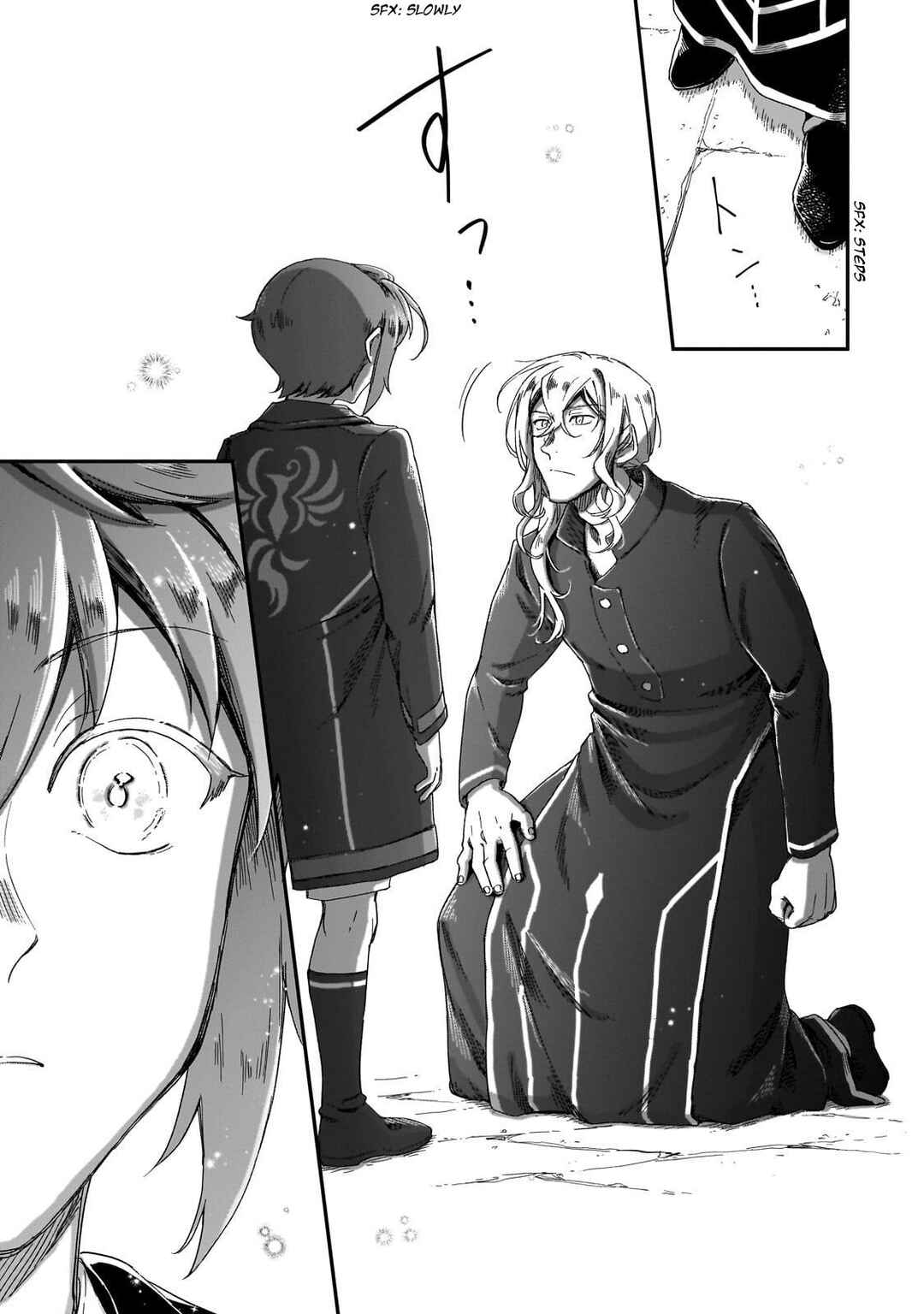 Chapter 43 - Page 28