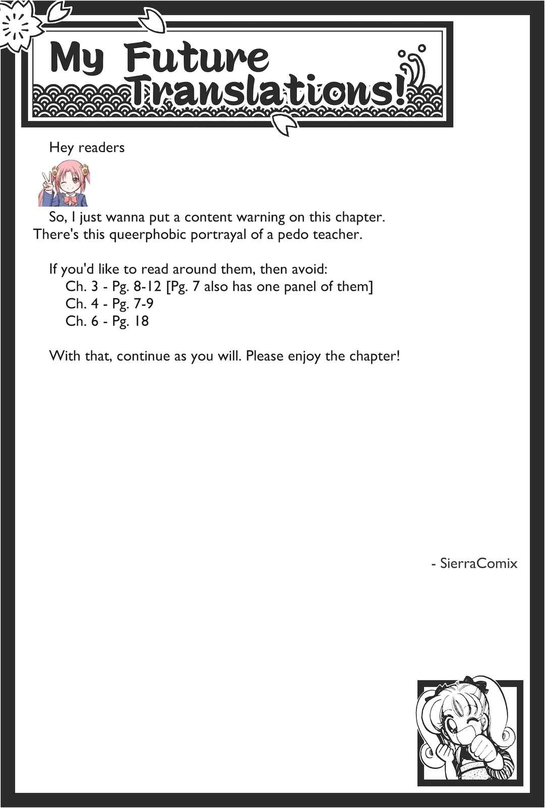 Chapter 3 - Page 1