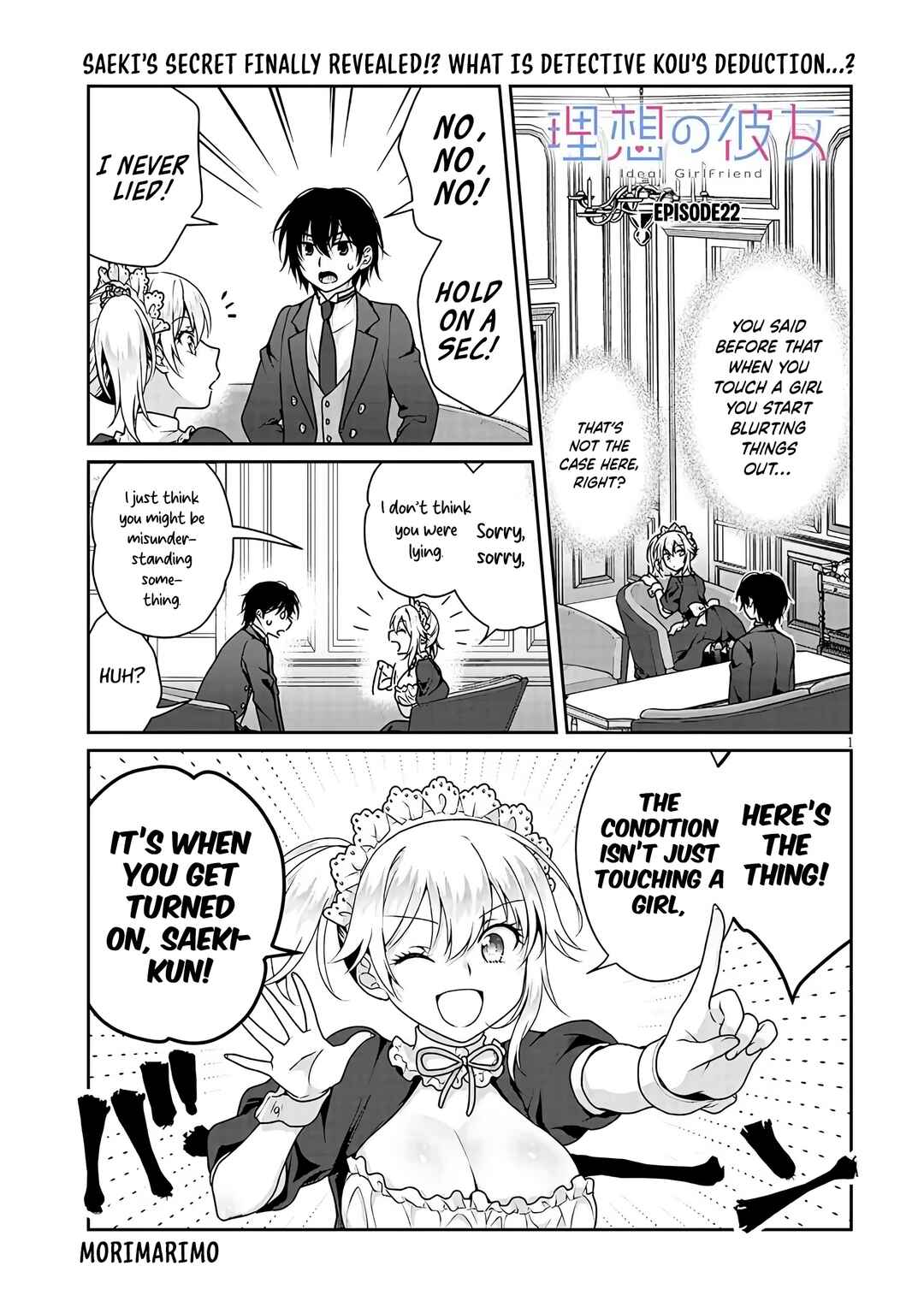 Chapter 22 - Page 2