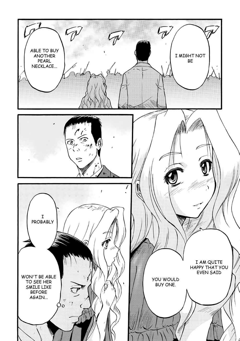 Chapter 65 - Page 19