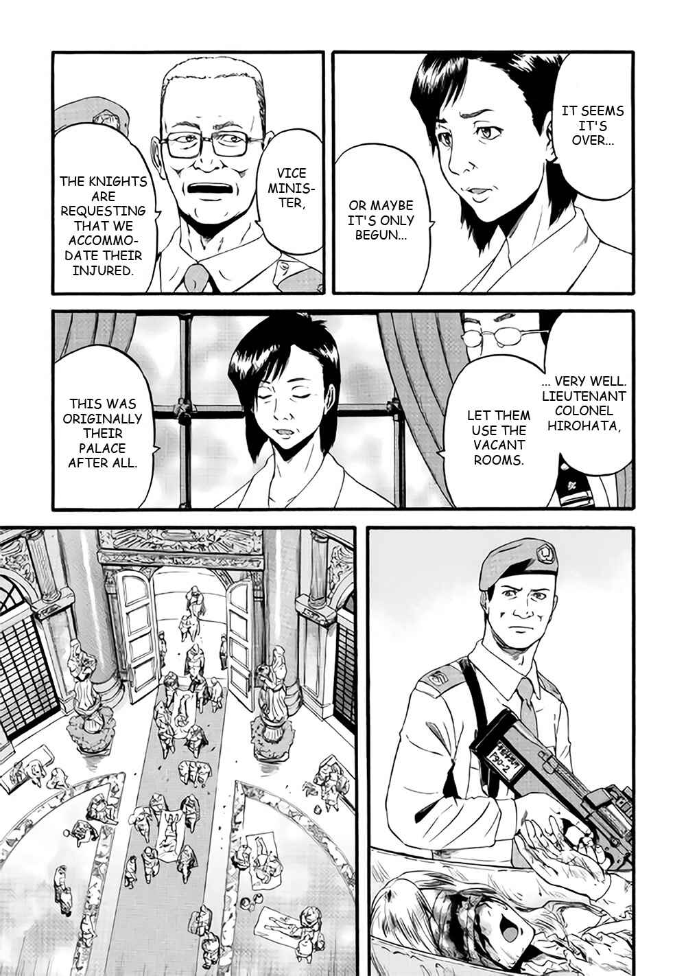 Chapter 65 - Page 24