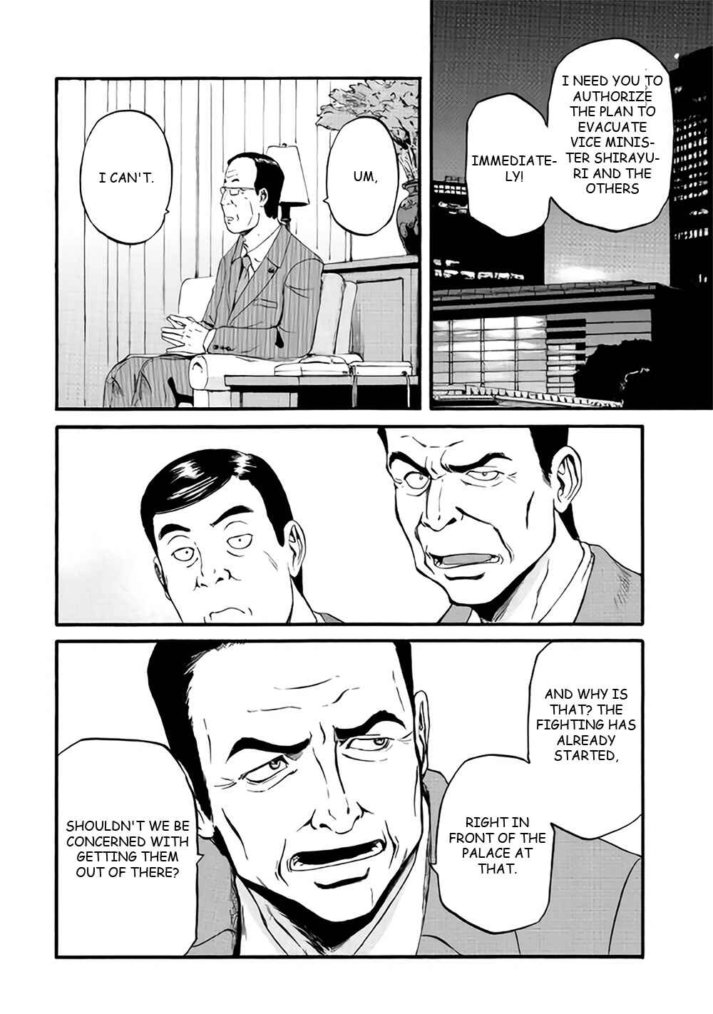 Chapter 65 - Page 27
