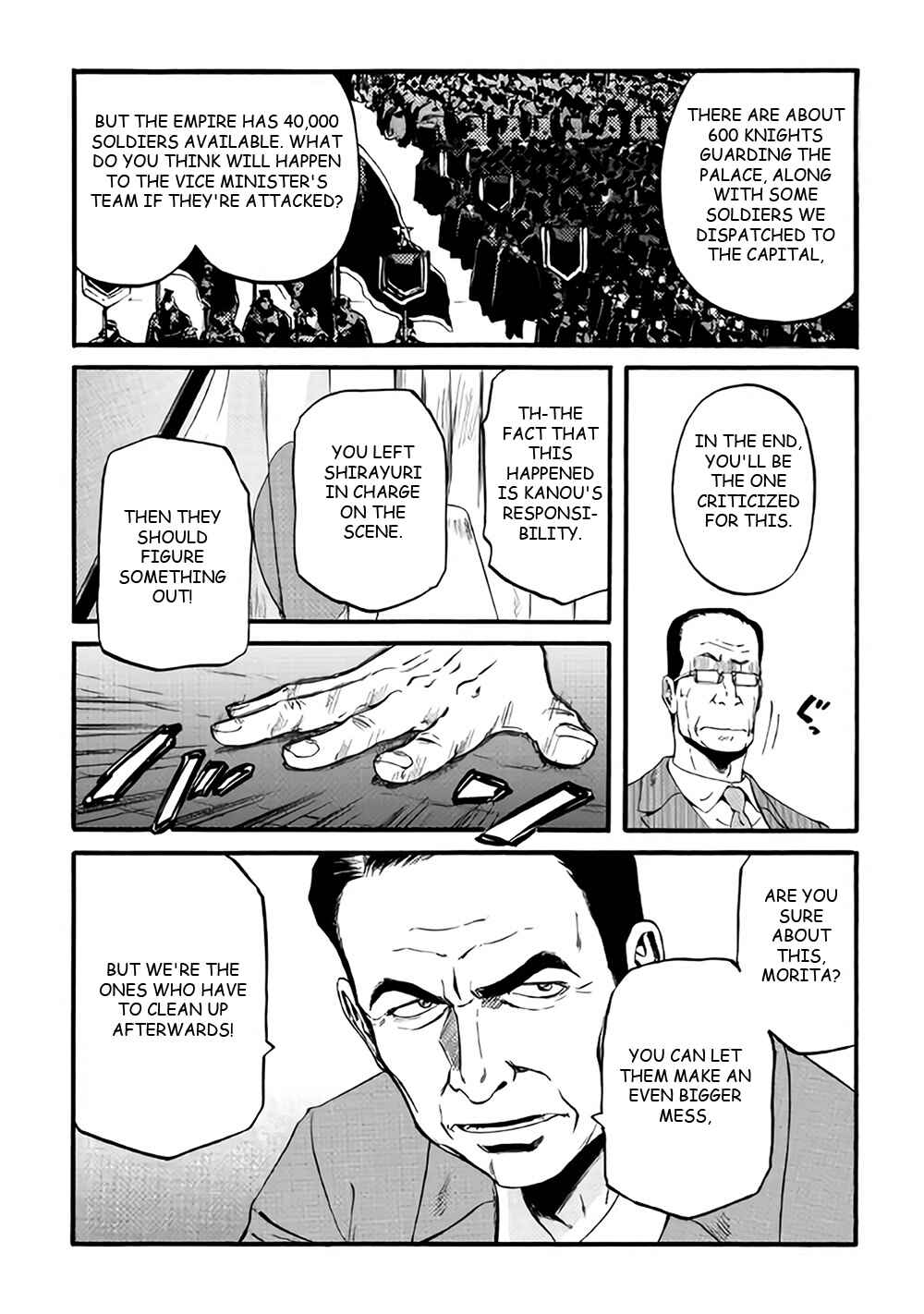 Chapter 65 - Page 29