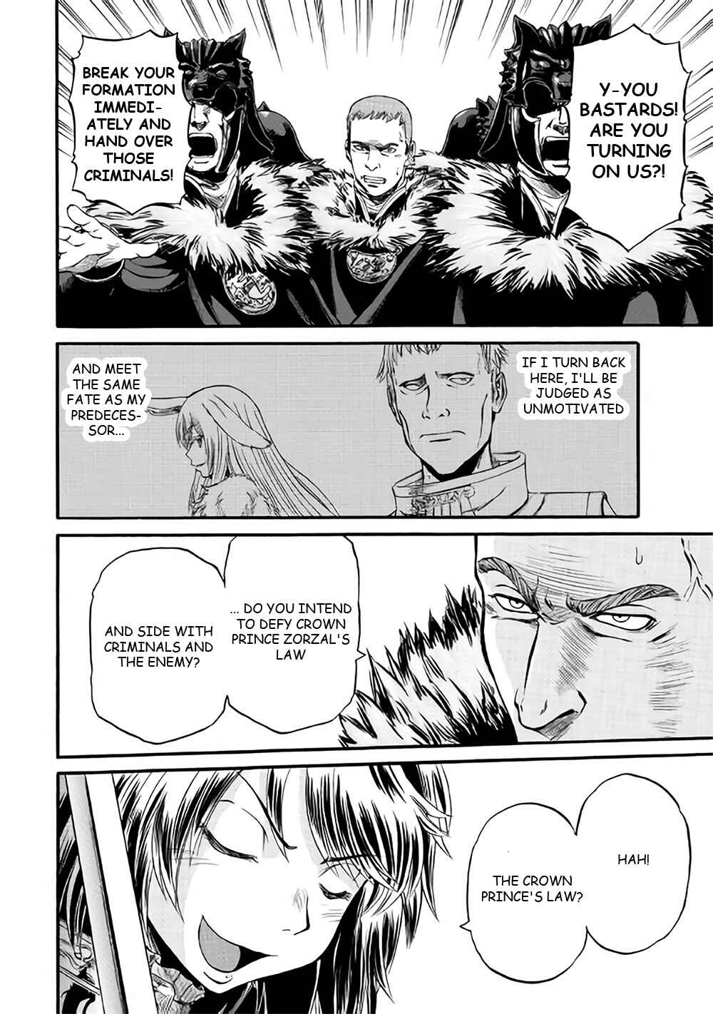 Chapter 65 - Page 4
