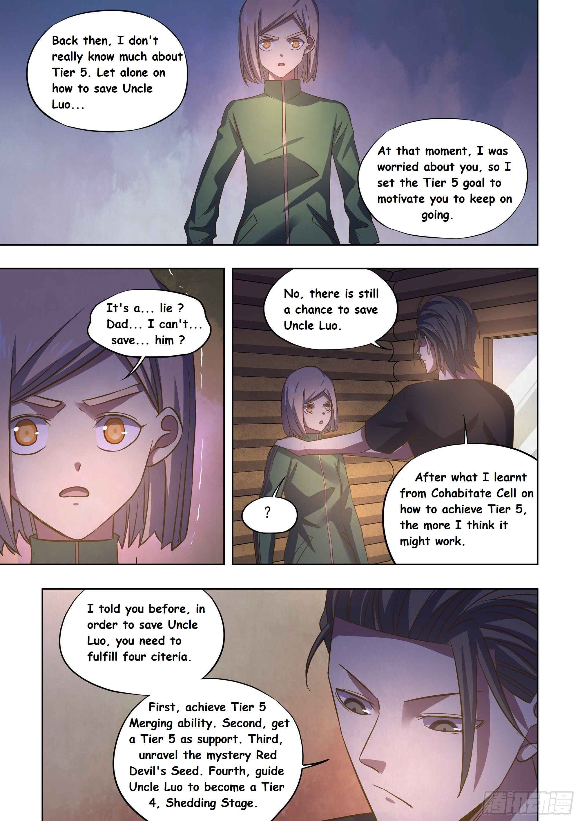 Chapter 420 - Page 4