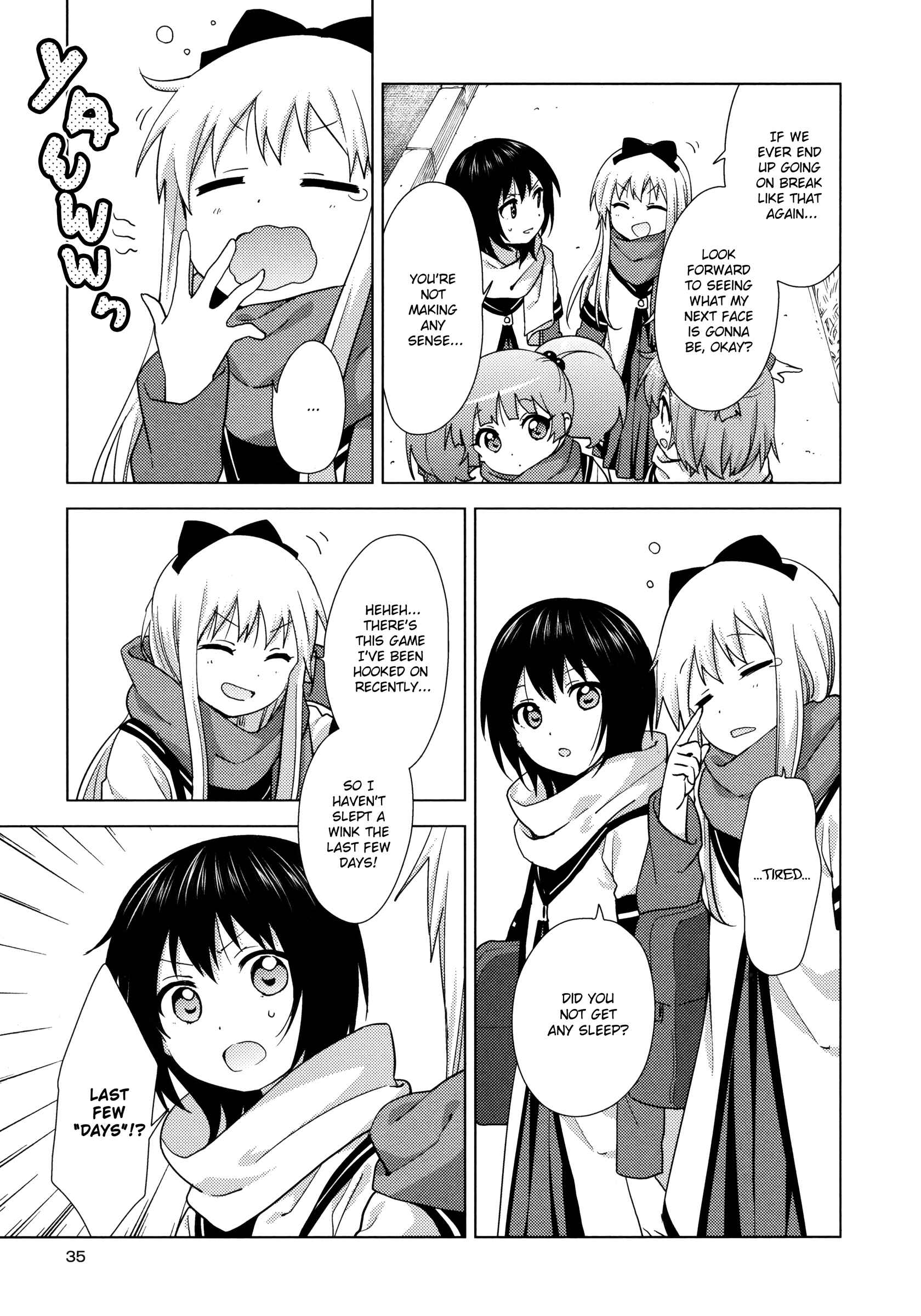 Chapter 131 - Page 3