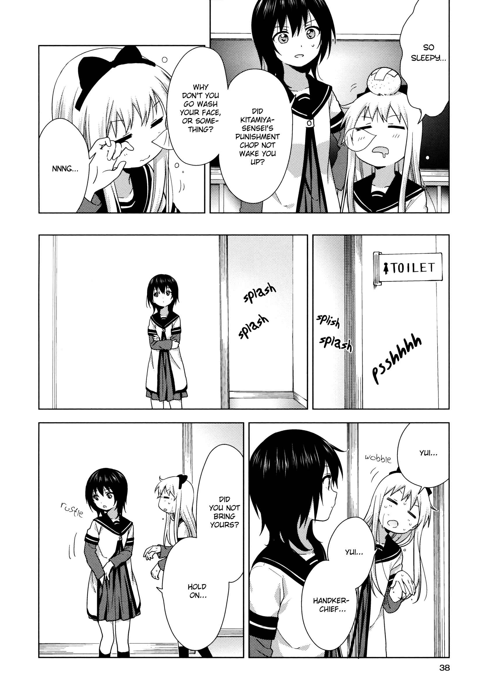 Chapter 131 - Page 6