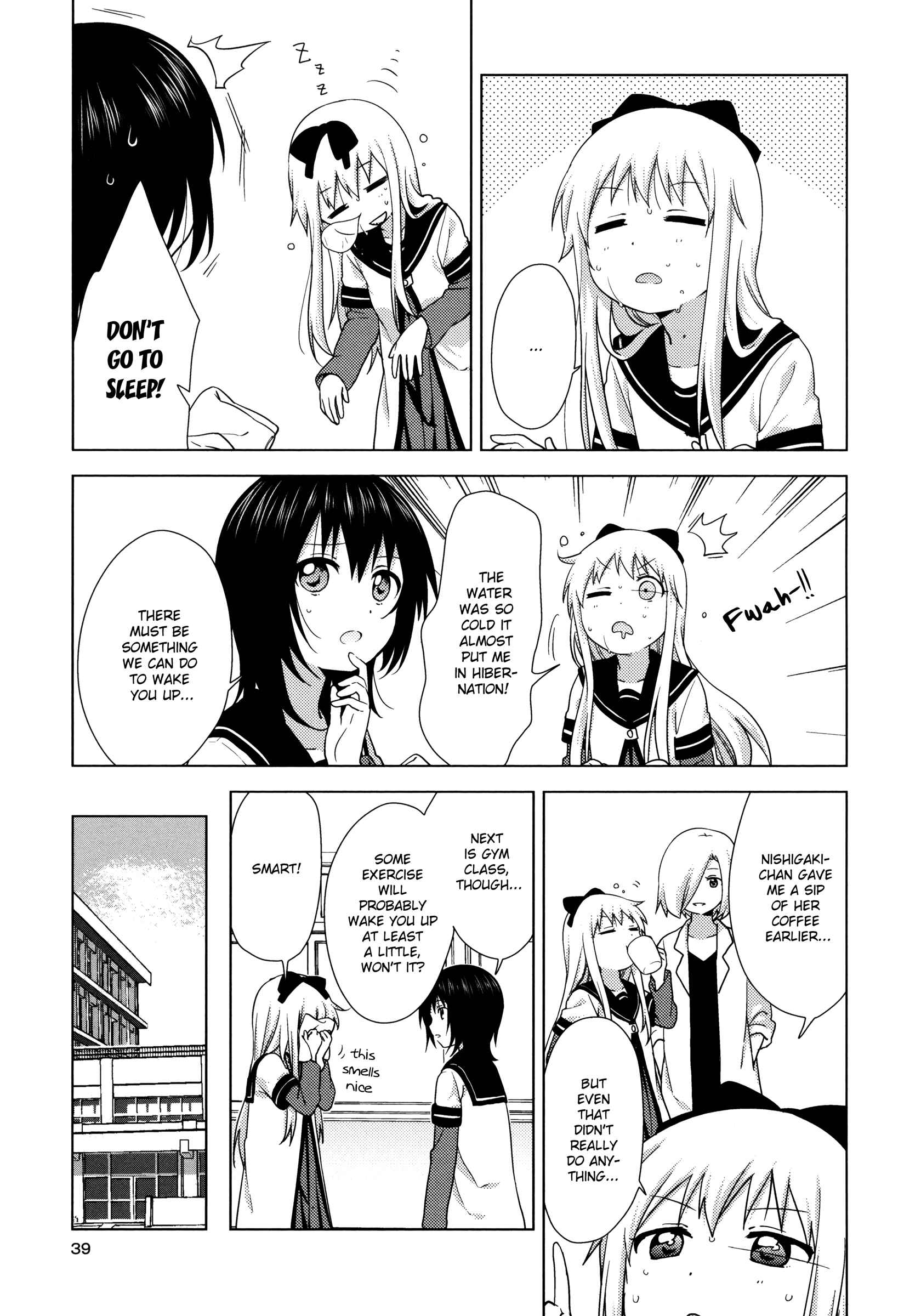 Chapter 131 - Page 7