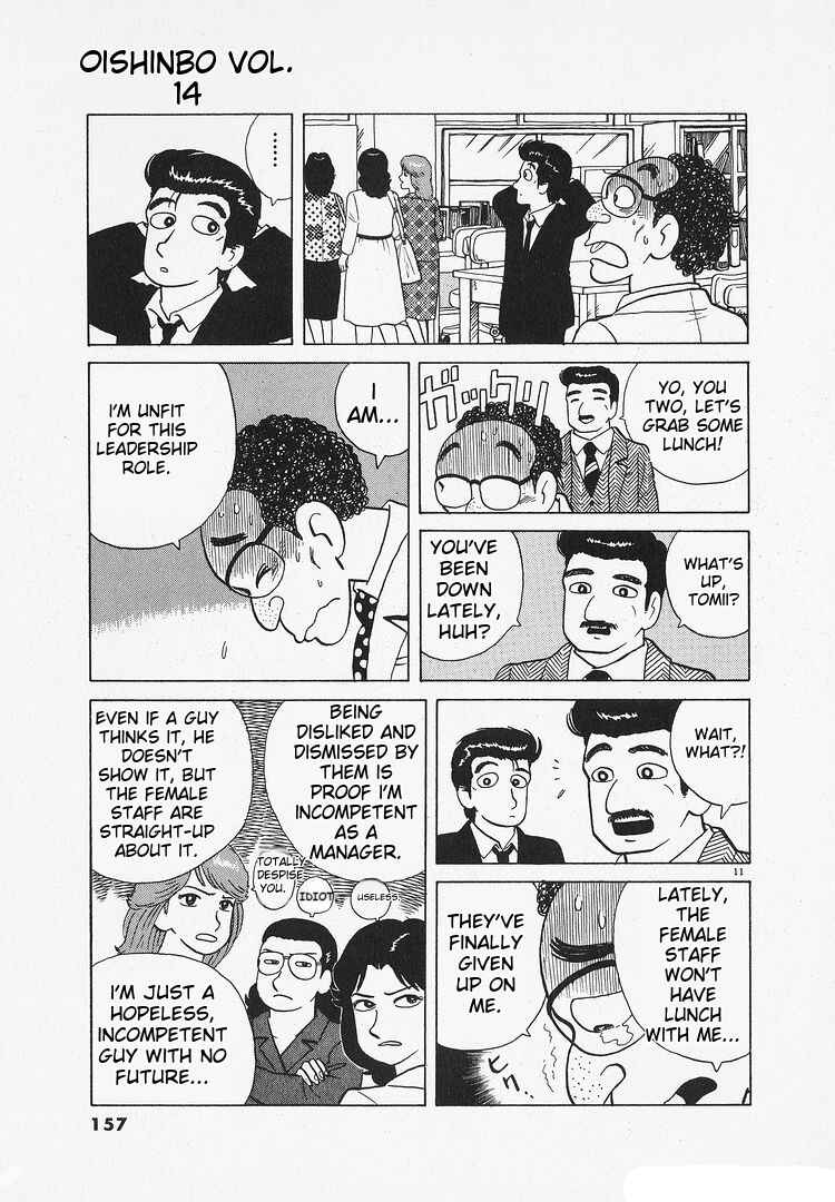 Chapter 129 - Page 11