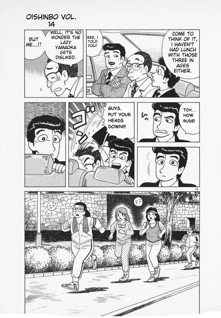 Chapter 129 - Page 13
