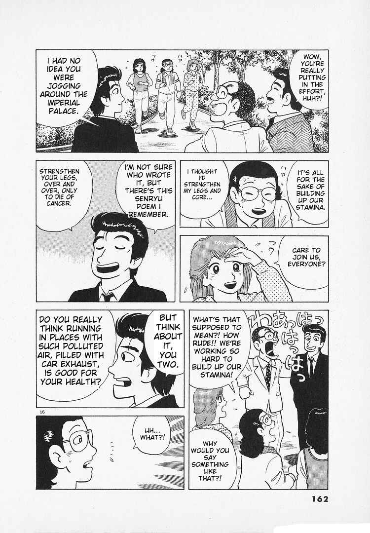 Chapter 129 - Page 16