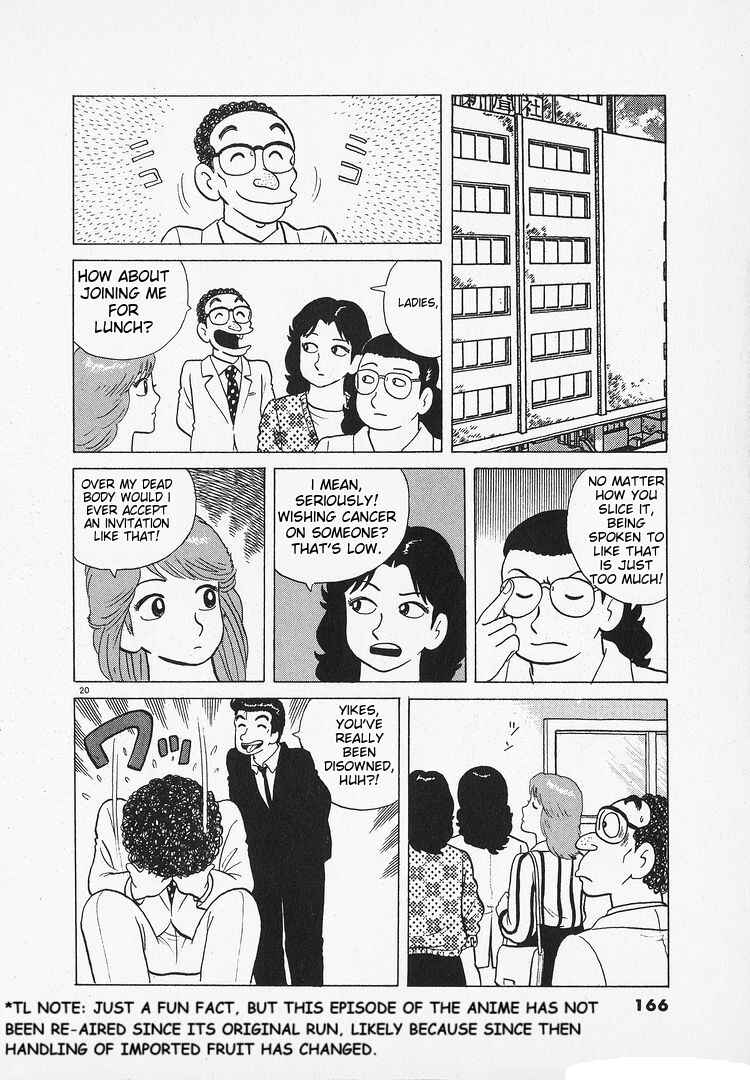 Chapter 129 - Page 20