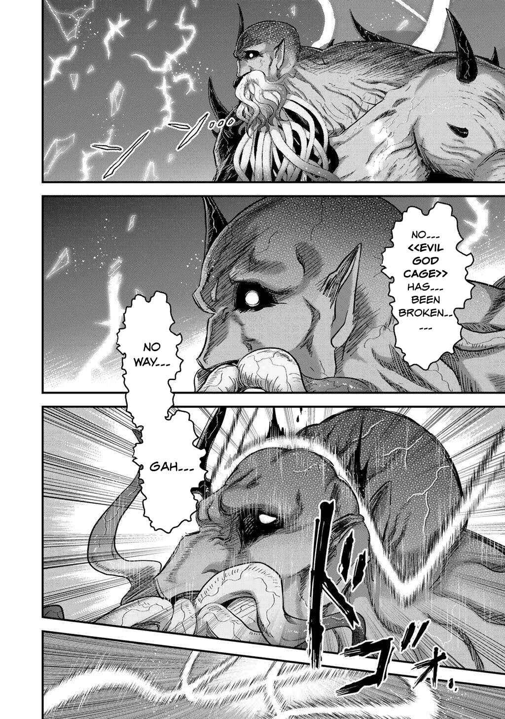 Chapter 89 - Page 20