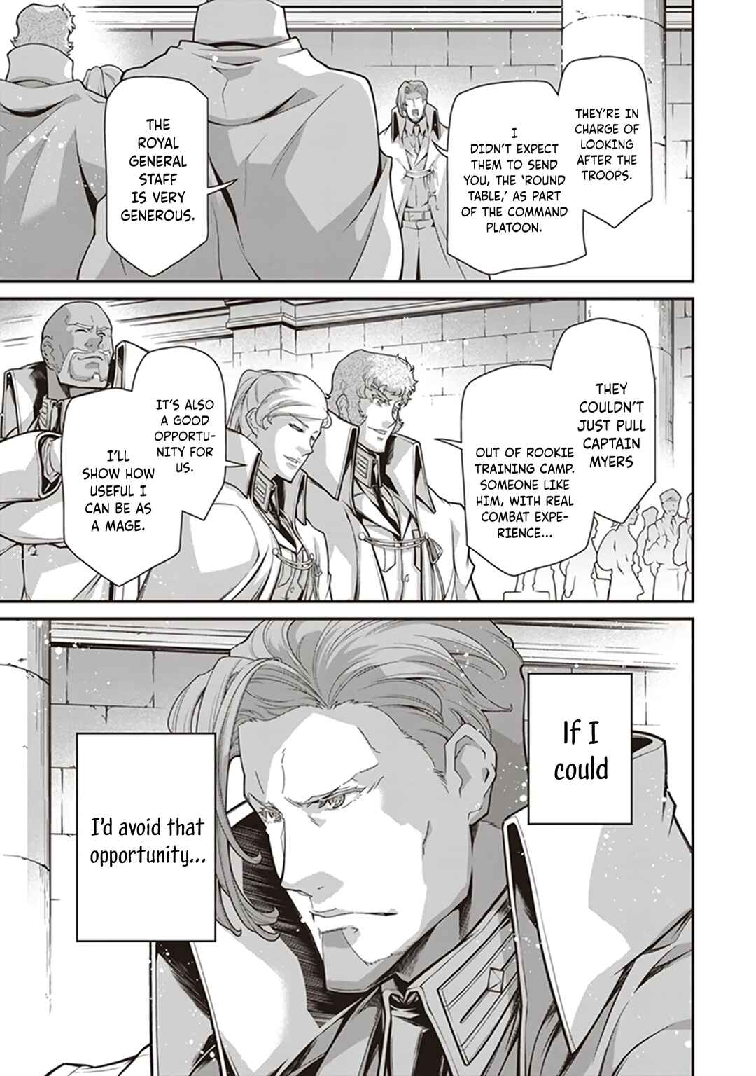 Chapter 84 - Page 14