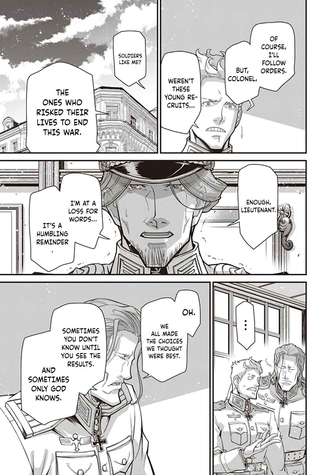 Chapter 84 - Page 18