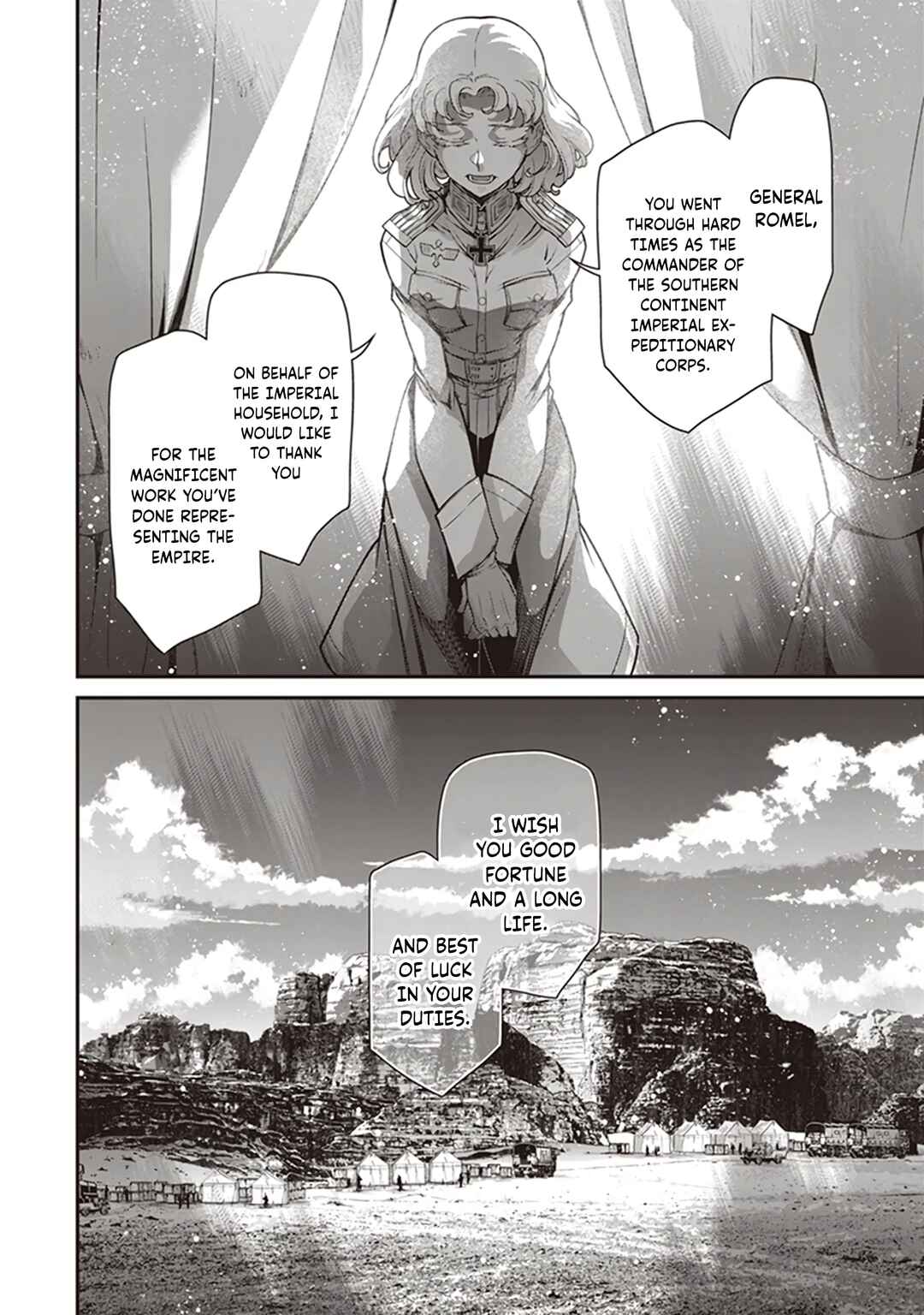 Chapter 84 - Page 25