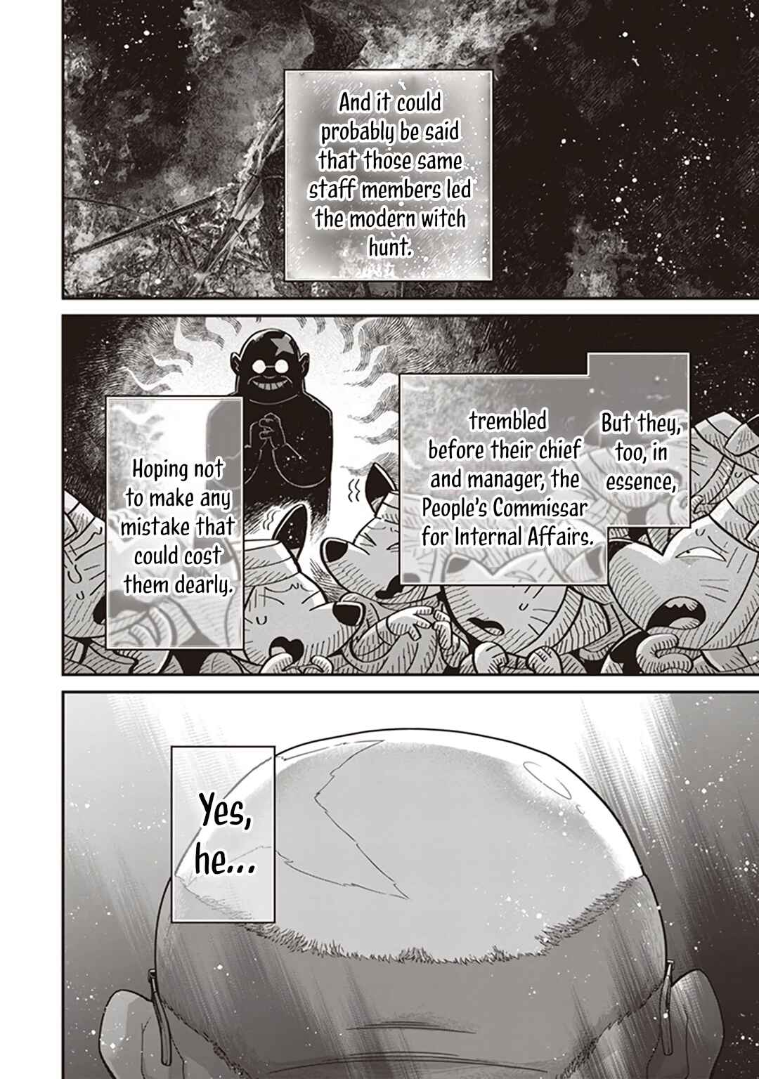 Chapter 84 - Page 34