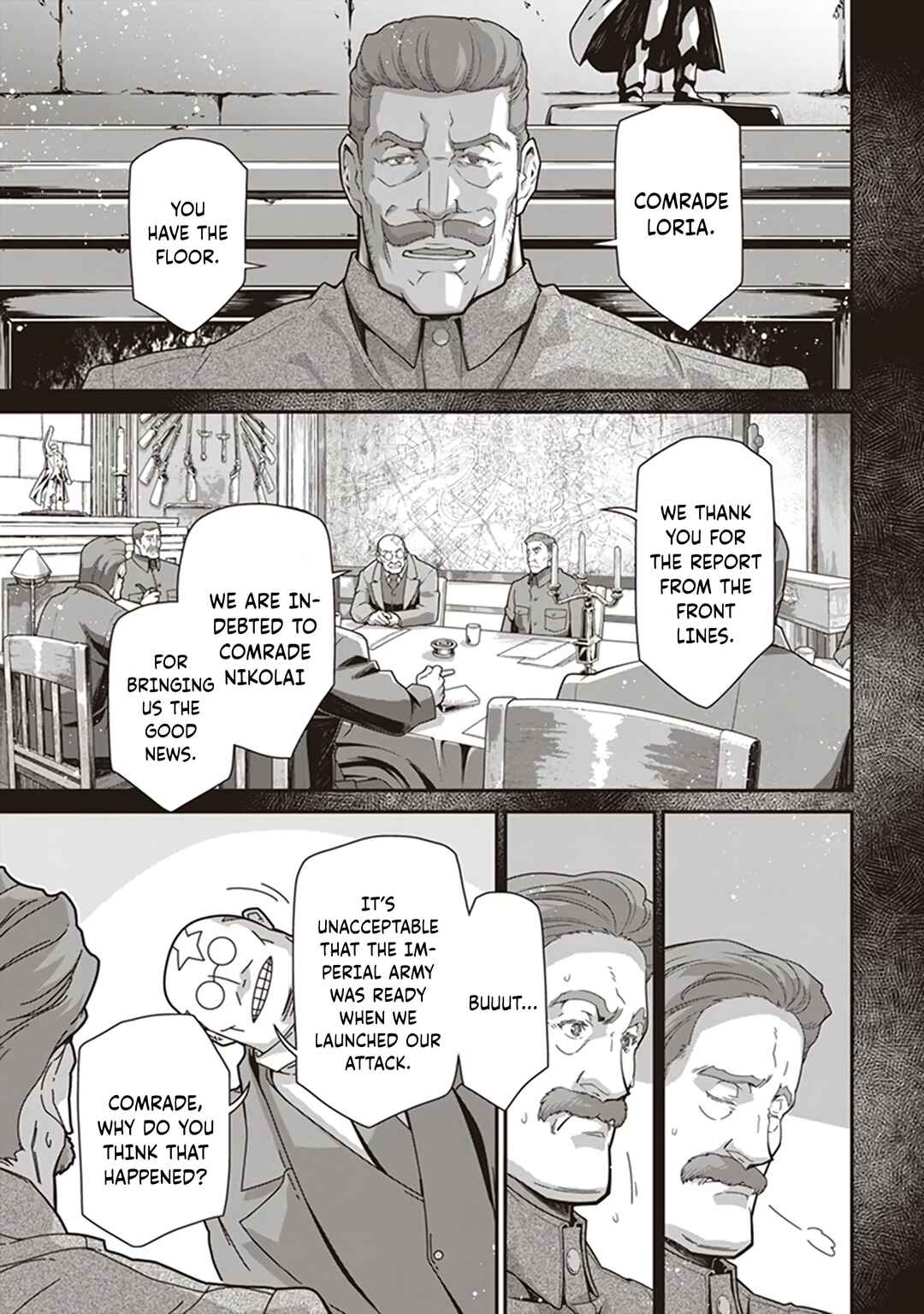Chapter 84 - Page 37