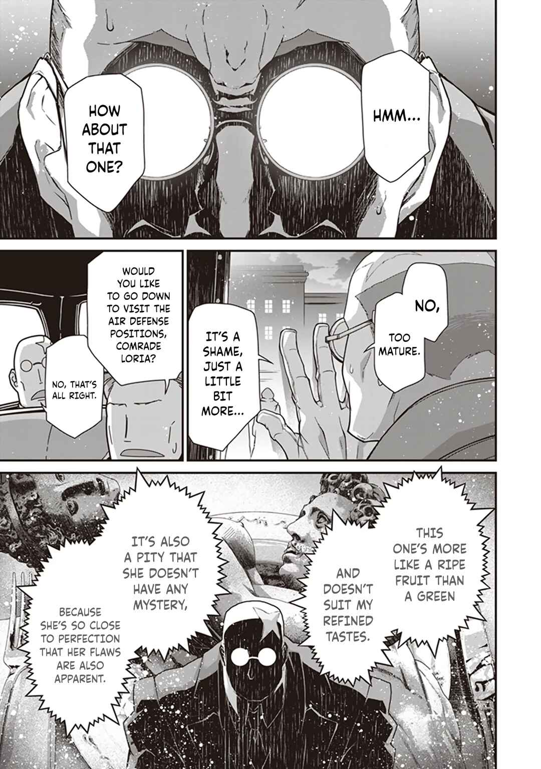 Chapter 84 - Page 47