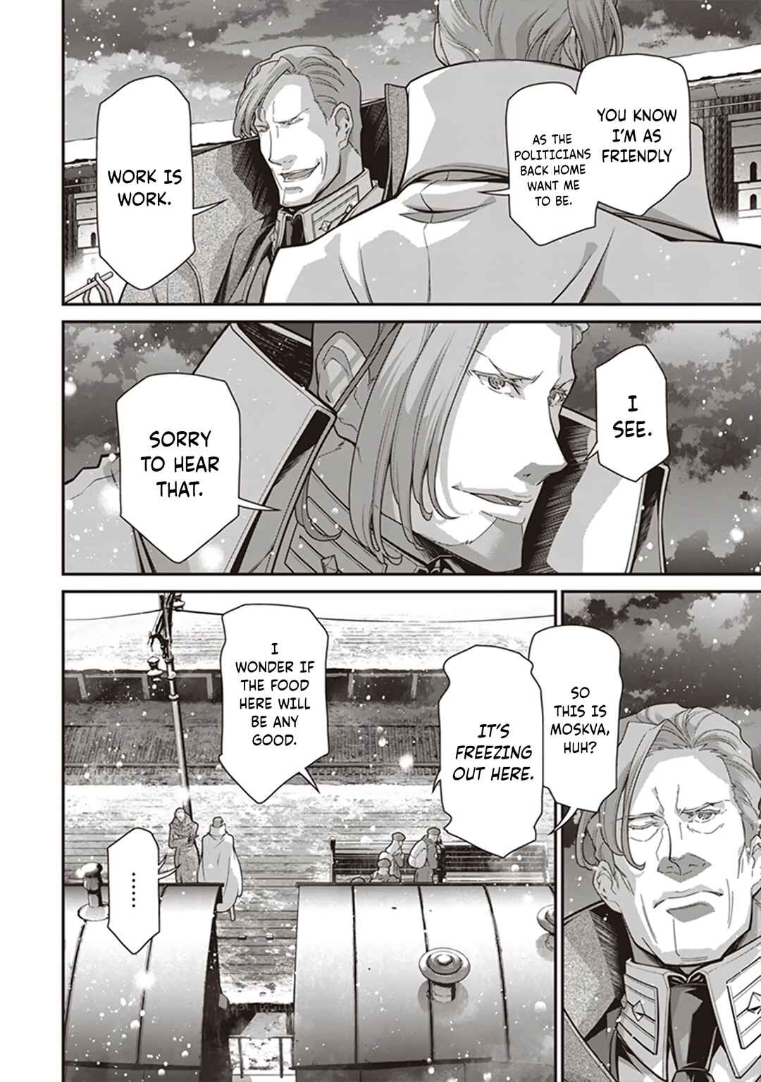 Chapter 84 - Page 5