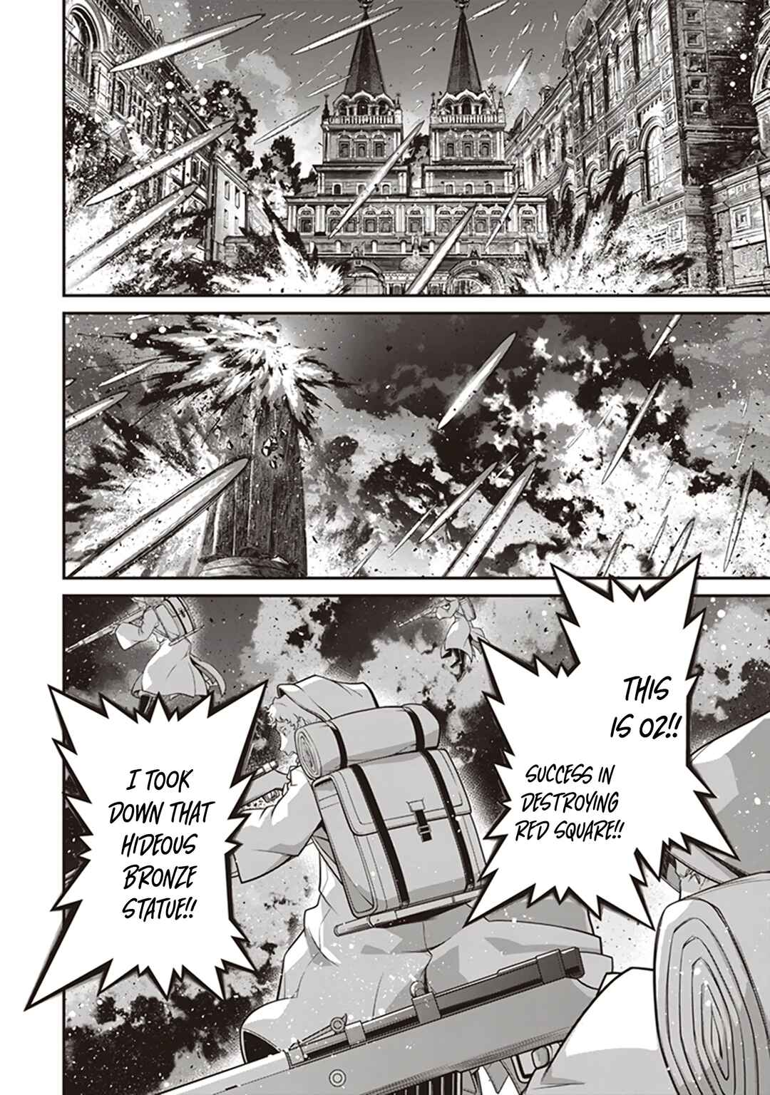 Chapter 84 - Page 60