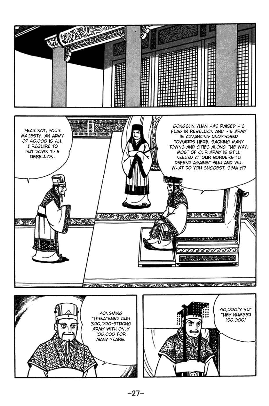 Chapter 429 - Page 10