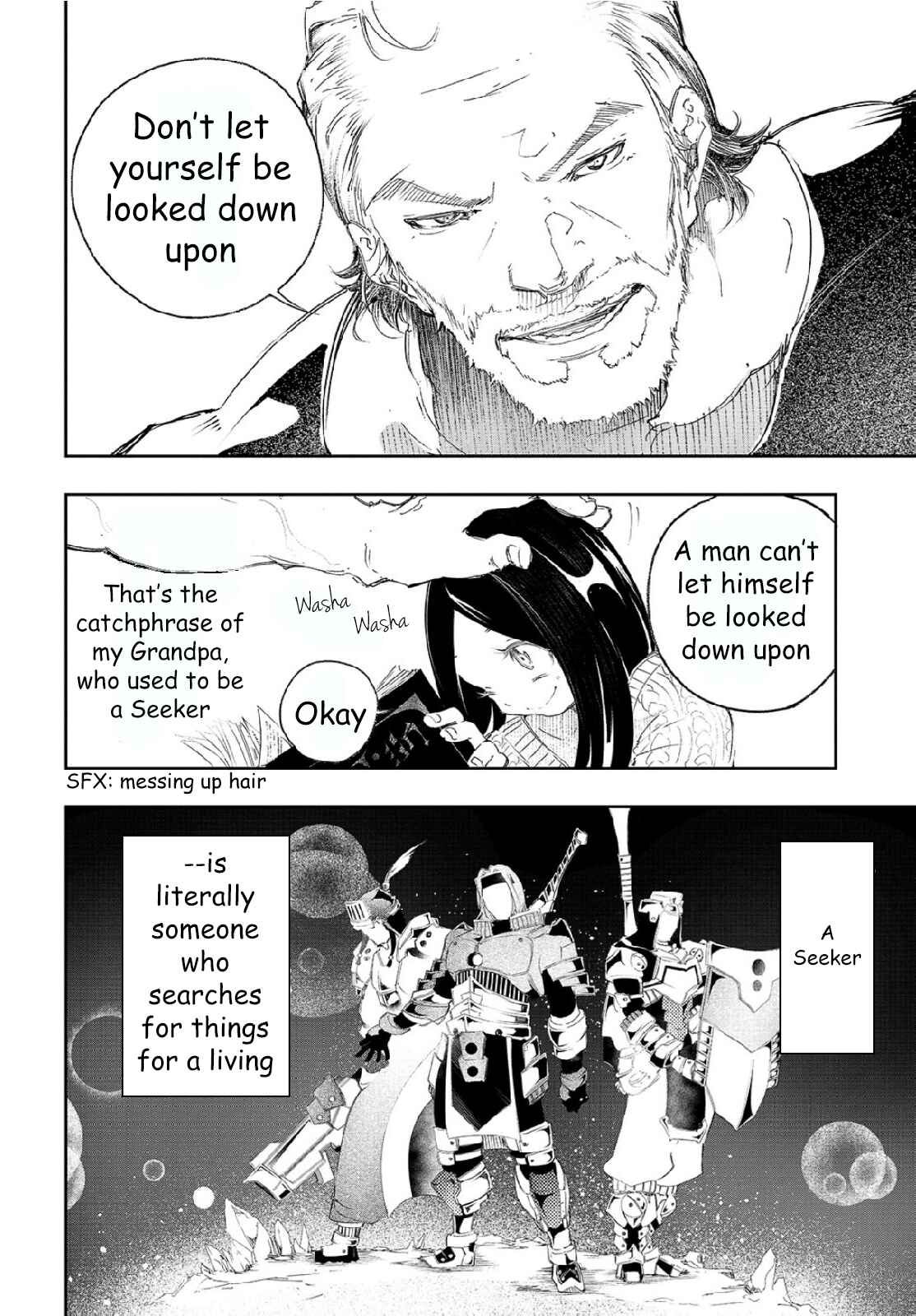 Chapter 1 - Page 5