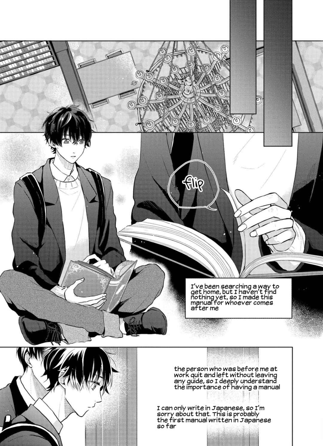 Chapter 4 - Page 5