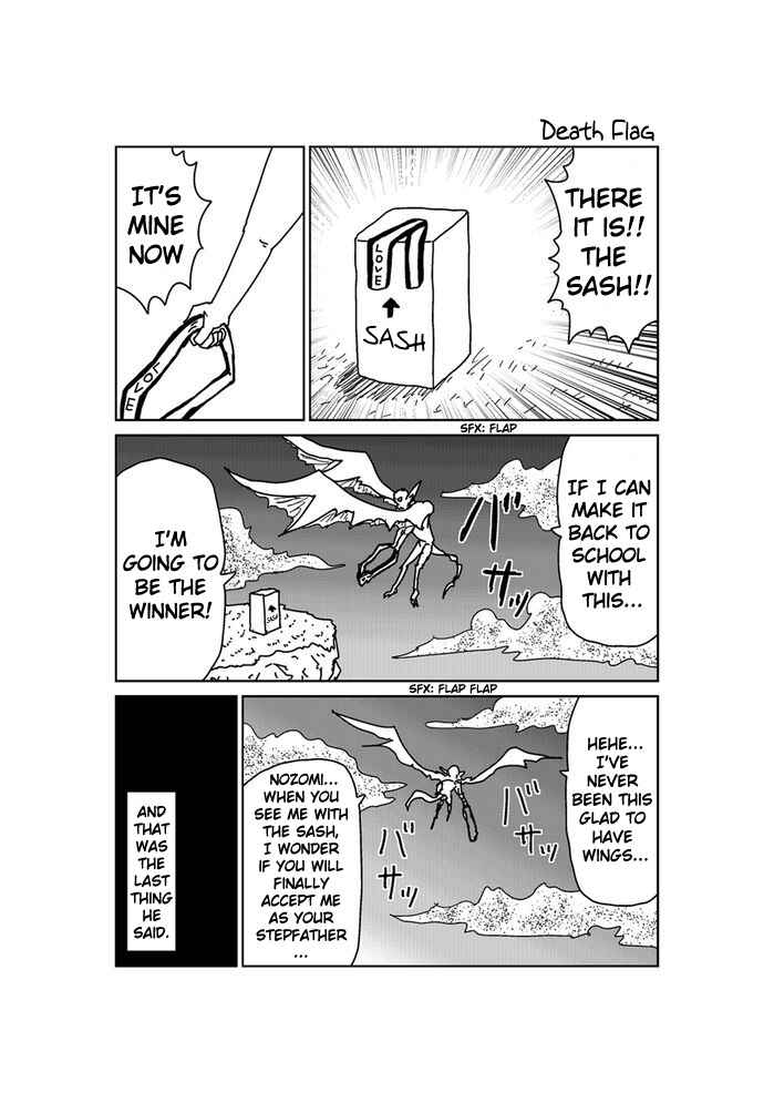 Chapter 139 - Page 1