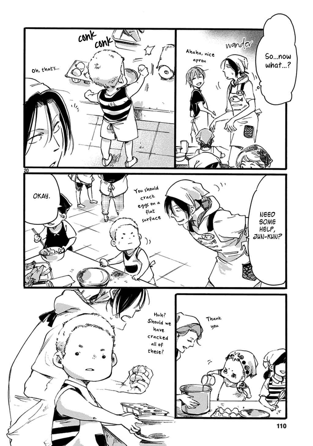 Chapter 21 - Page 21