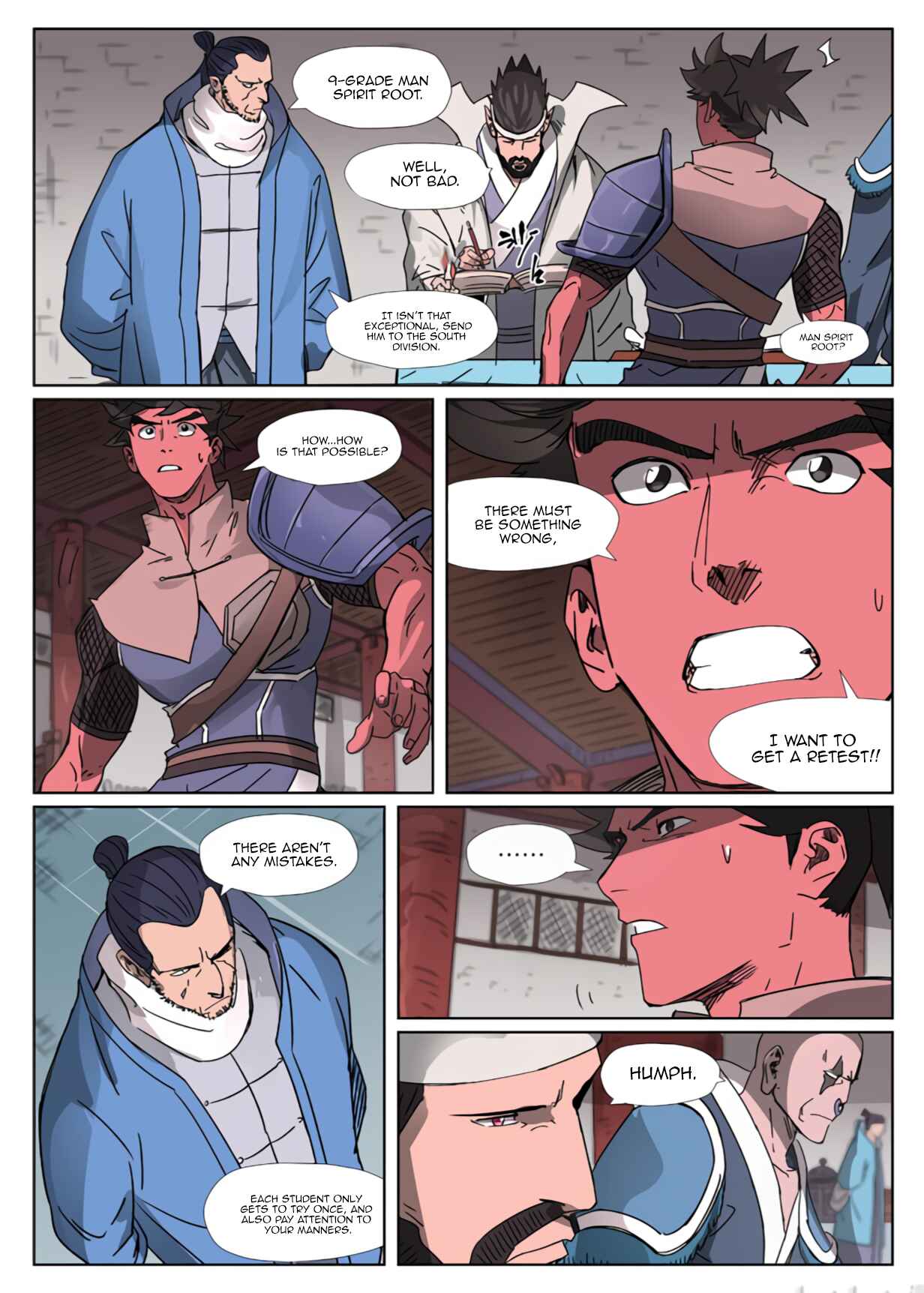 Chapter 299 - Page 8