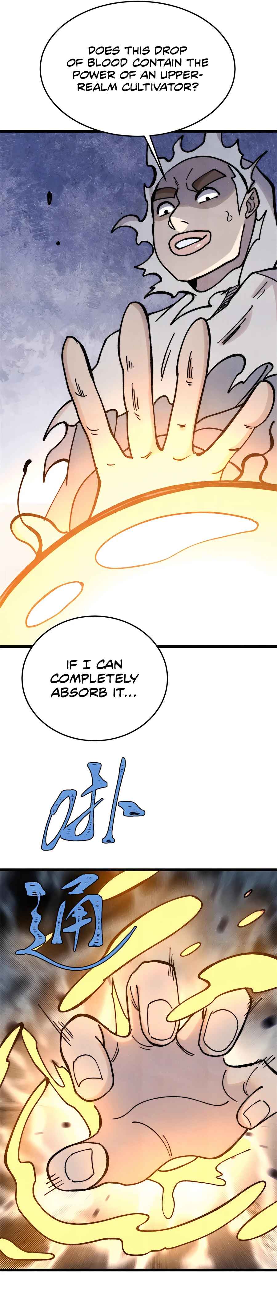 Chapter 385 - Page 10