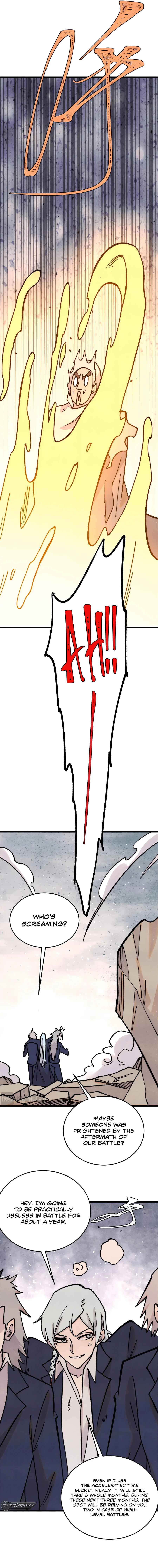 Chapter 385 - Page 11