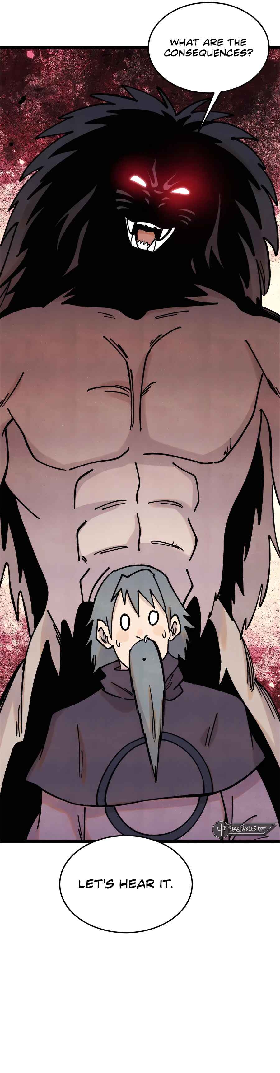 Chapter 385 - Page 14