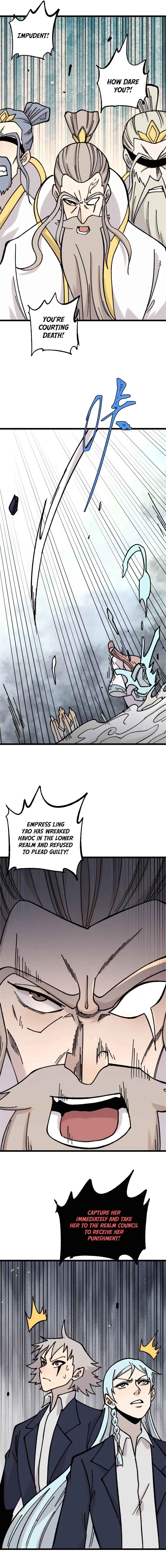Chapter 385 - Page 6