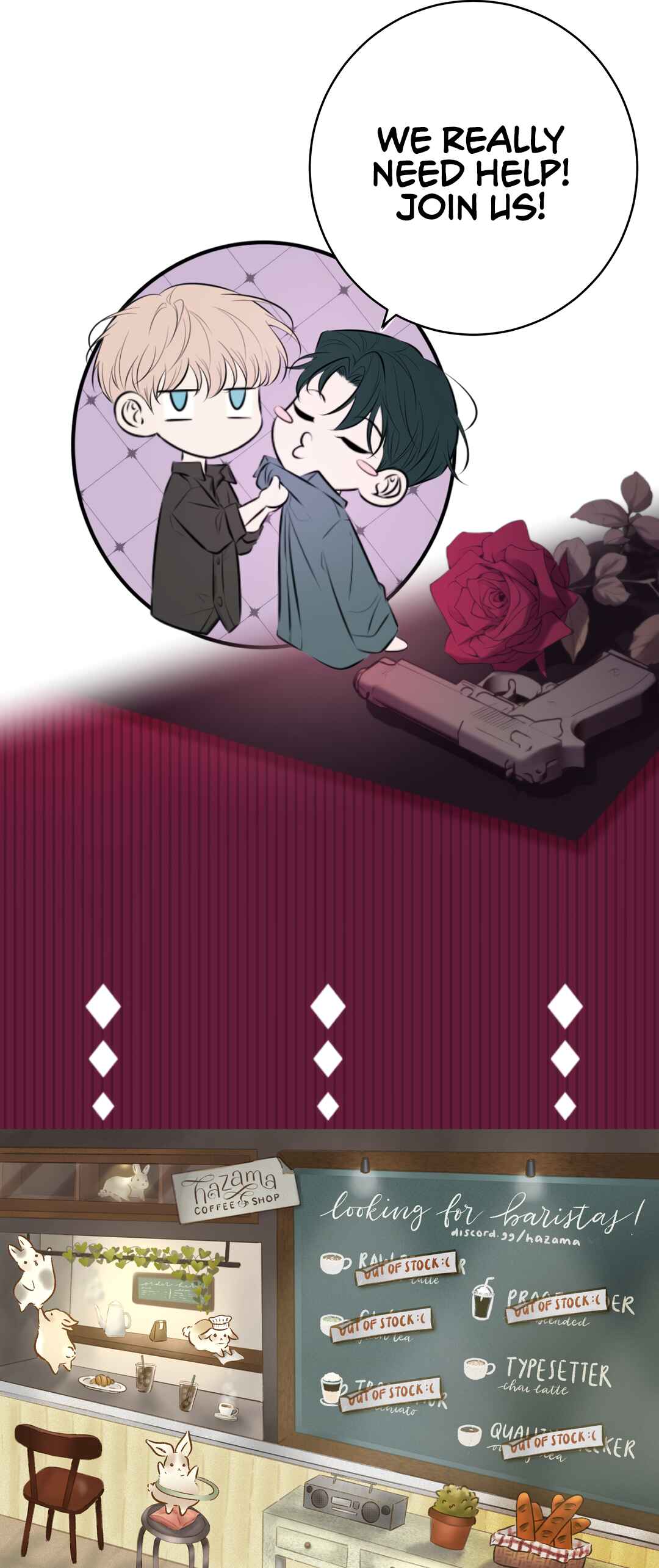 Chapter 43 - Page 19