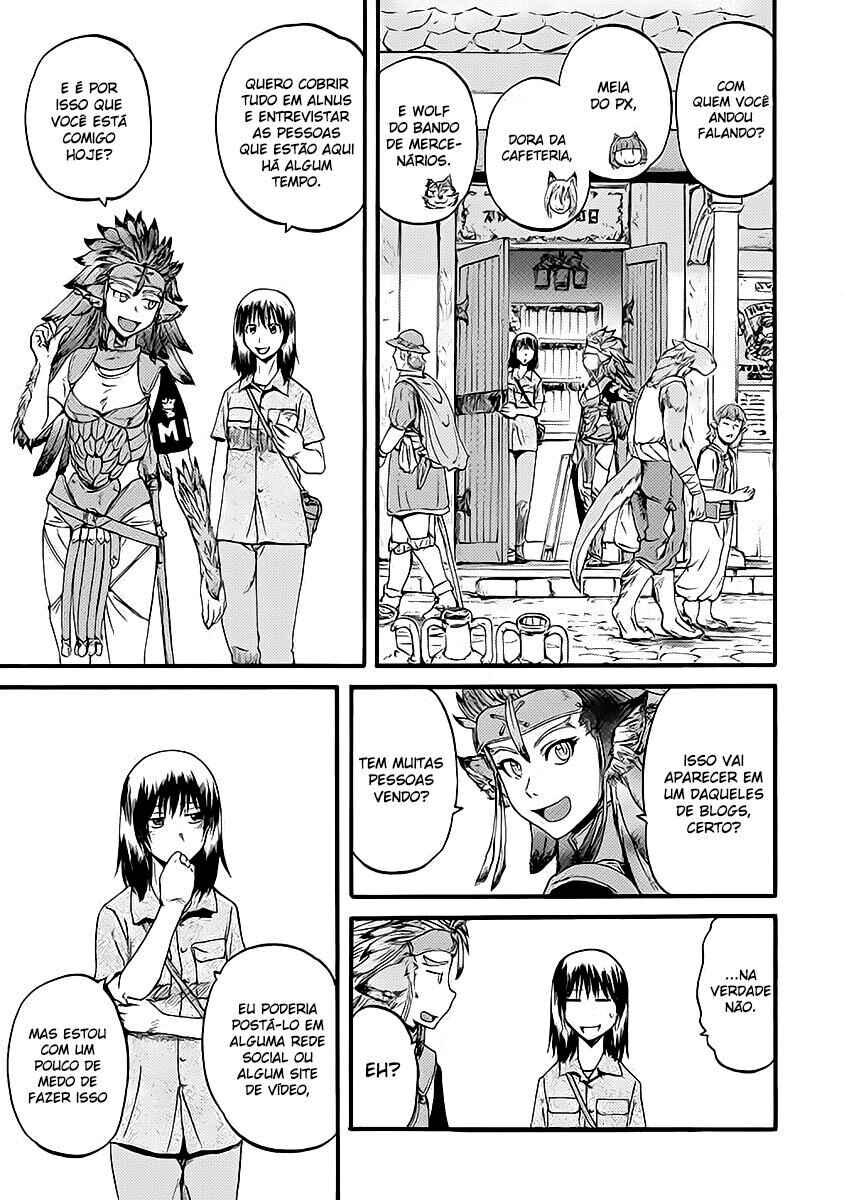 Chapter 99.5 - Page 5