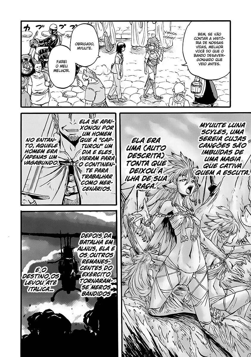 Chapter 99.5 - Page 6