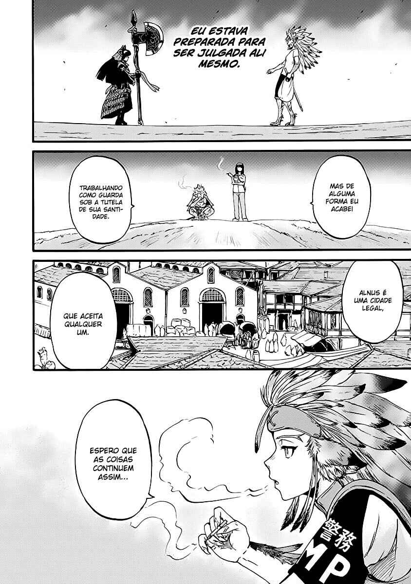 Chapter 99.5 - Page 8