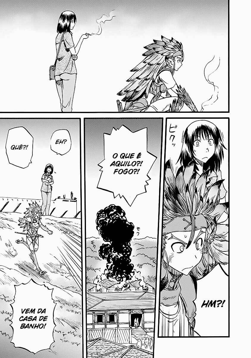 Chapter 99.5 - Page 9