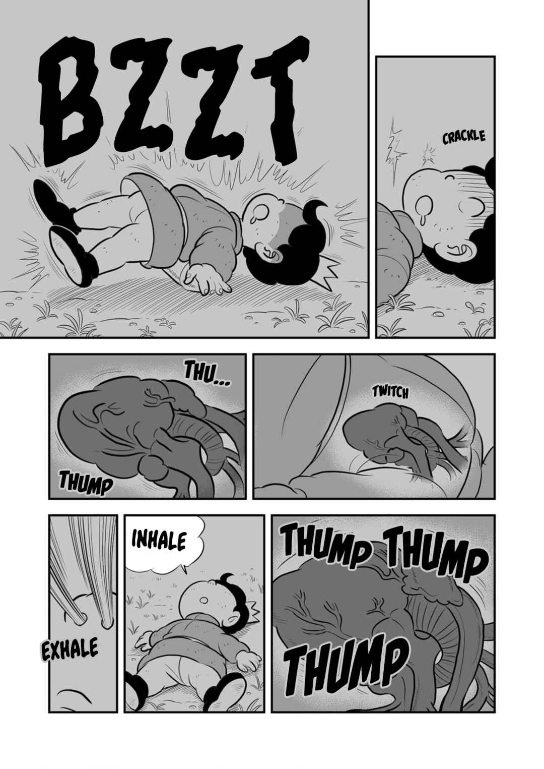 Chapter 201 - Page 2