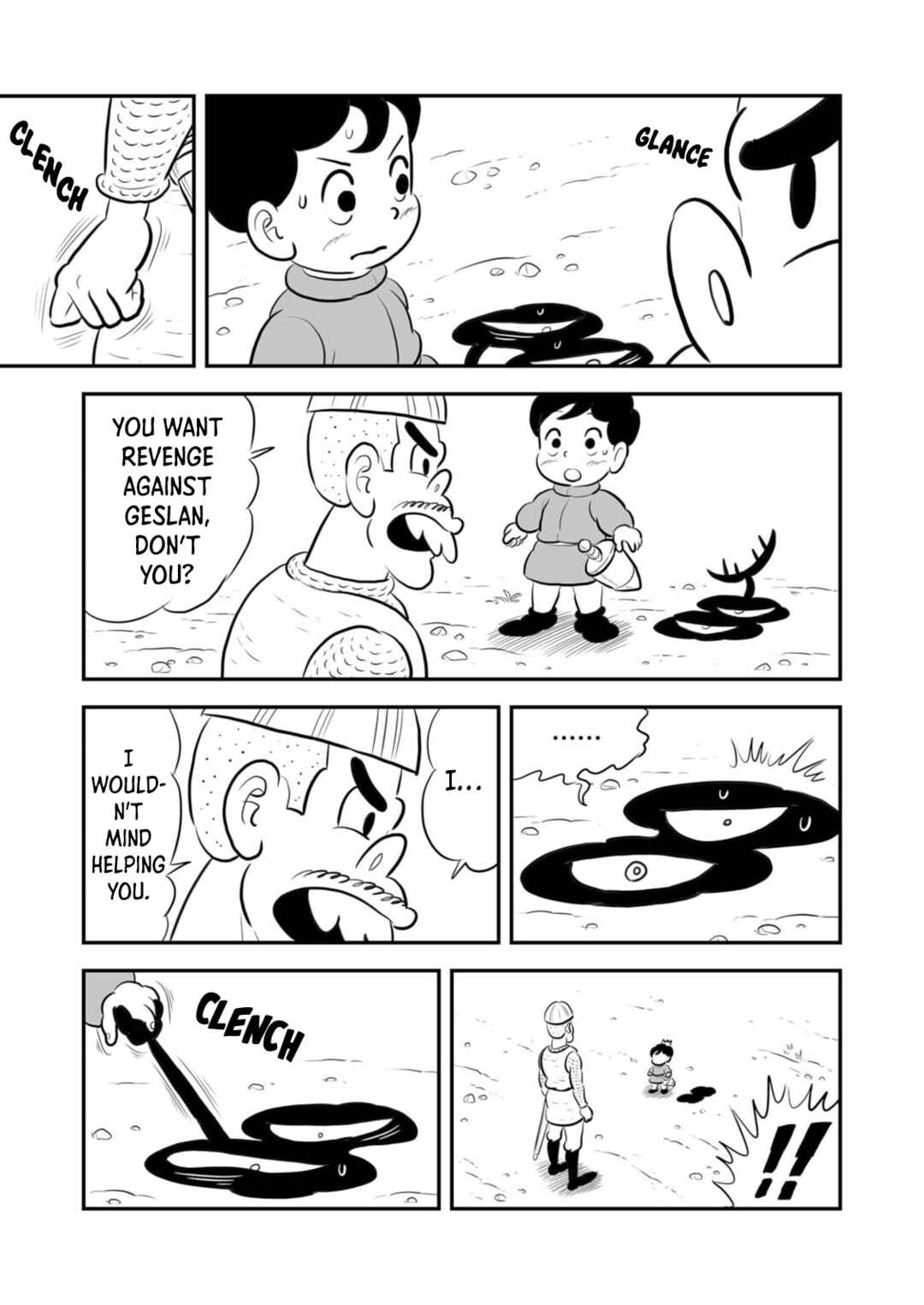Chapter 201 - Page 8