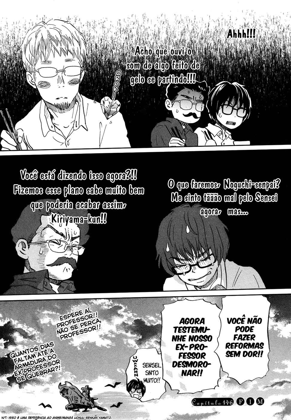 Chapter 146 - Page 12