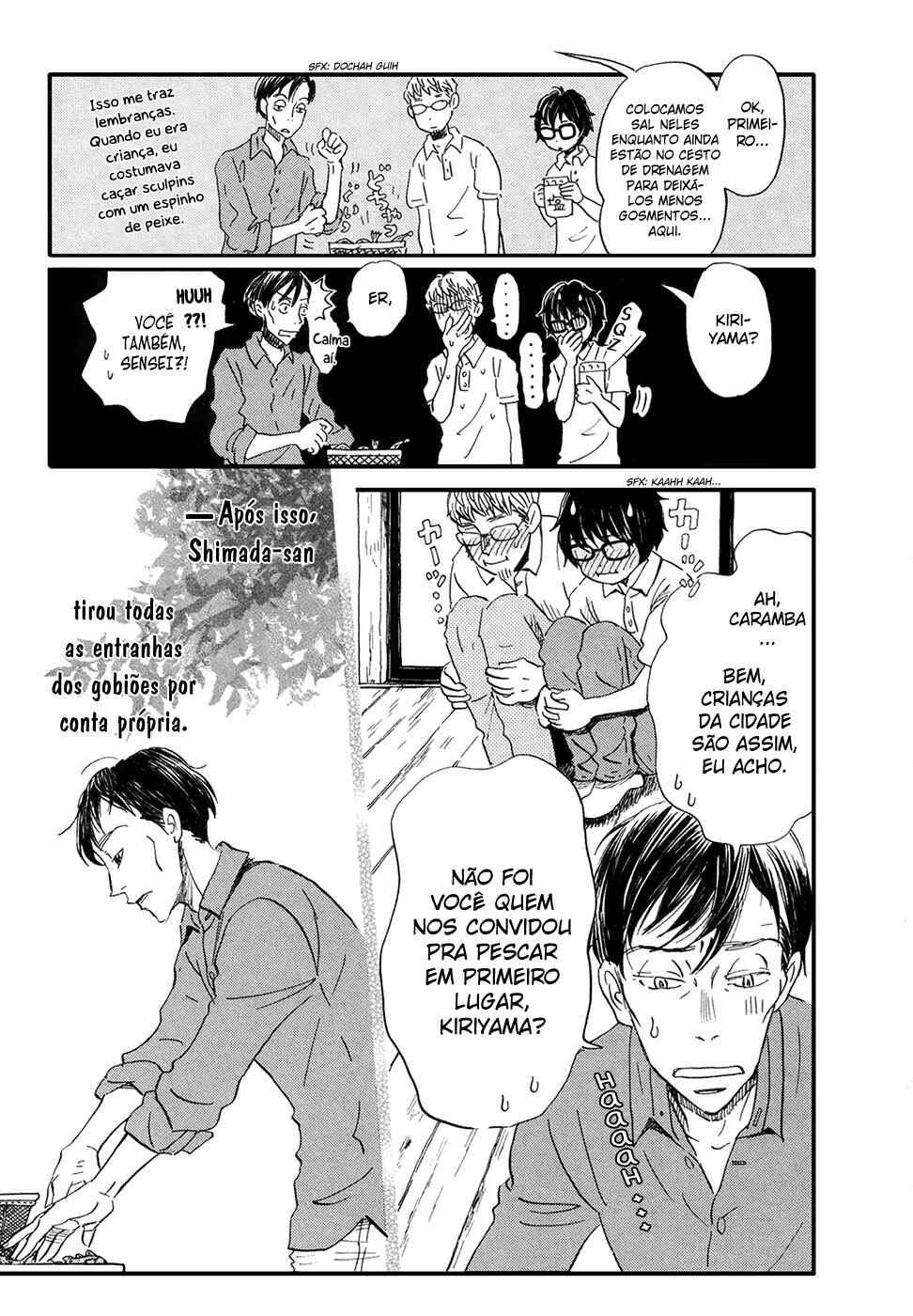 Chapter 146 - Page 6