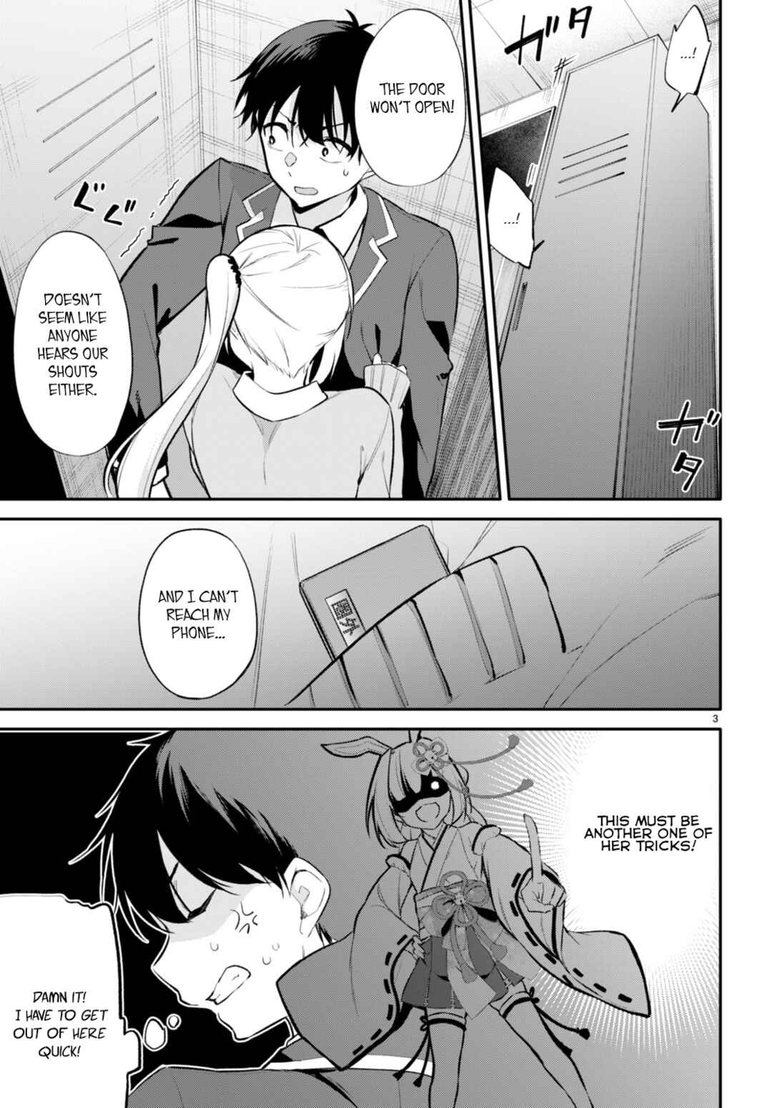 Chapter 5 - Page 3